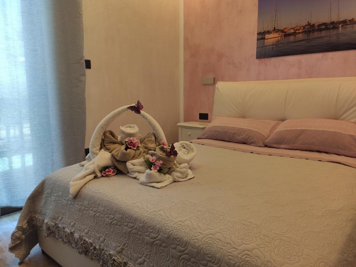 Don Giovanni Alghero Extérieur photo